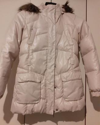 Piumino ragazza Benetton 11-12anni