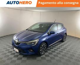RENAULT Clio XJ29458