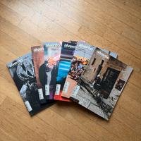 Alvento - magazine cliclismo - collezione 2025