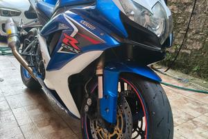 GSX 600 r k 8