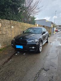 Bmw x6 35d