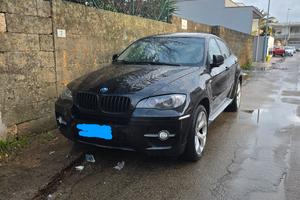 Bmw x6 35d