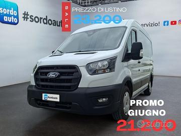 FORD Transit 310 2.0TDCi EcoBlue 130CV PM-TM Fur