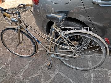 Bici da donna Bianchi 