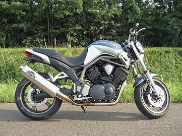 yamaha bulldog bt 1100 ricambi originali