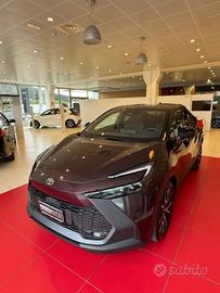 TOYOTA C-HR 1.8 HV Trend