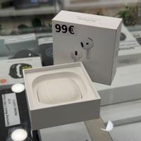 Apple AirPods 4 ANC - PROMO