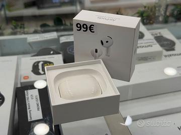 Apple AirPods 4 ANC - PROMO