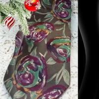 CRAVATTA  DA COLLEZIONE TRUSSARDI ACTION VINTAGE