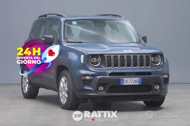 JEEP renegade 2024 Renegade 1.5 turbo t4 mhev Alti