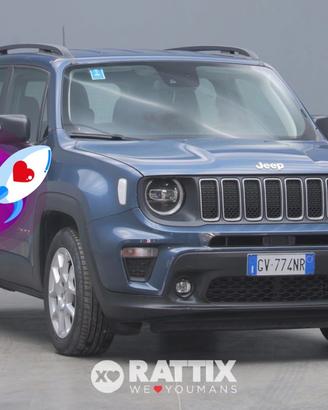 JEEP renegade 2024 Renegade 1.5 turbo t4 mhev Alti
