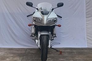 Suzuki SV 1000 S