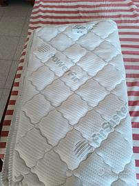 stuoia singola FIR System 80x190 