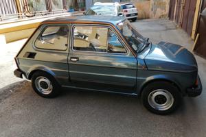 Fiat 126 - 1981