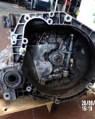 CAMBIO 6 MARCE PER ALFA GT 1.9 JTD ANNO 2007