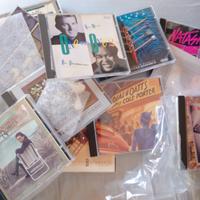 CD AUDIOPHILE 11 PEZZI