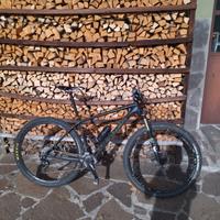 trek Superfly elite sl