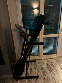 Tapis roulant star 2000