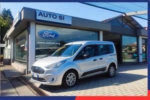 Ford Tourneo Connect 1.0 EcoBoost Plus