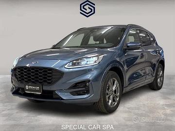 Ford Kuga 2.5 phev ST-Line X 2wd 225cv e-shifter