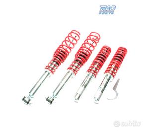 SOSPENSIONE FILETTATA TA TECHNIX BMW SERIE 5 E39 L