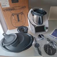 ⏰️ BIMBY TM6 USATO RARAMENTE SOLO 625 EURO