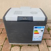 Frigo da campeggio Norauto