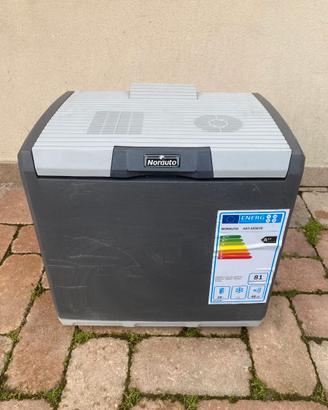 Frigo da campeggio Norauto
