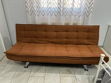 Divano letto click clack NUOVO