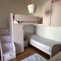 Cameretta due letti