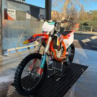 Ktm Sx-f 250