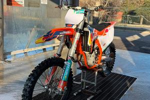 Ktm Sx-f 250