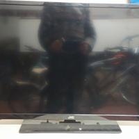 TV lcd JVC 32 pollici