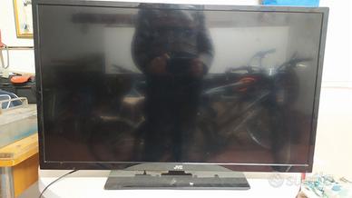 TV lcd JVC 32 pollici