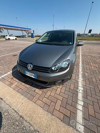 Golf 6