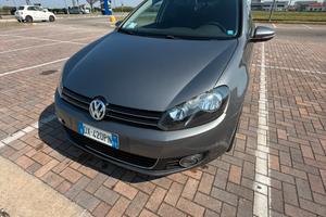 Golf 6