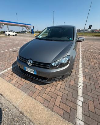 Golf 6