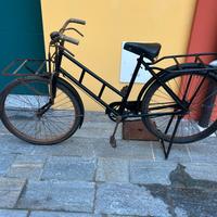 Bicicletta Doniselli