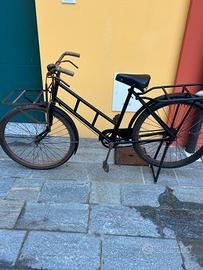 Bicicletta Doniselli