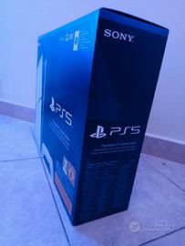 Playstation 5