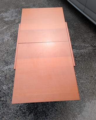 tavolo e 4 sedie
