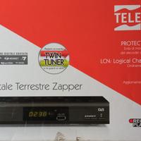 Box digitale terrestre 