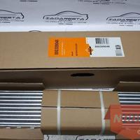 Intercooler Audi A6 - A7 3.0 TDI 8K0145805R