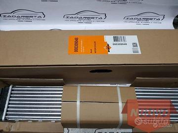Intercooler Audi A6 - A7 3.0 TDI 8K0145805R