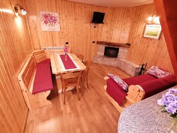 Madonna di campiglio casa vacanza