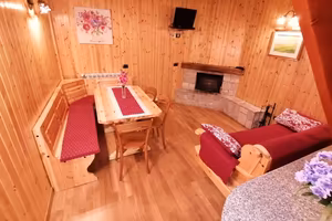 Madonna di campiglio casa vacanza