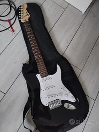 Fender Squier Stratocaster
