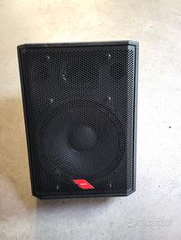 cassa monitor PROEL SMTV15MA