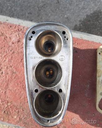 Fanale posteriore altissimo alfa romeo giulietta
