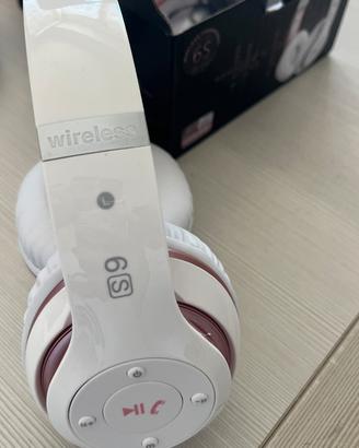 Cuffie bluetooth